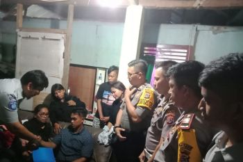 Jasa Raharja bayar santunan suami-istri korban Lakalantas