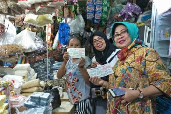 PKK Sulsel terbitkan edaran pengurangan sampah plastik