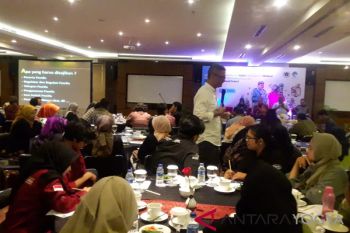 Dewan Pers: pers berperan tentukan kualitas Pemilu 2019