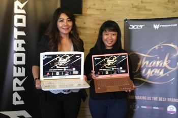 Acer hadirkan promo spesial untuk pelanggan