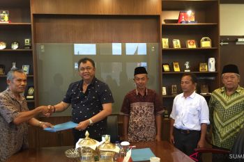 Legislator minta pemprov selesaikan persoalan tapal batas Tanah Datar dengan Agam