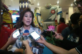 Rumah Robot Indonesia ajak pelajar kenali dunia robot