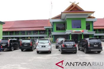 Mahyudin jadi Kakanwil Kemenag Riau