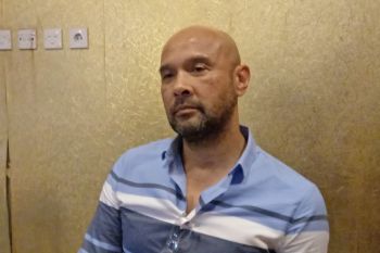Freeport kirim peralatan tambang ke luar negeri