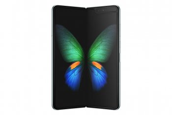 Spesifikasi Samsung Galaxy Fold yang baru meluncur