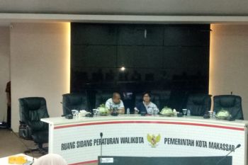 Diplofest Makassar Kemenlu ajak pemuda belajar diplomasi