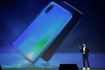 Ini spesifikasi Xiaomi Mi 9