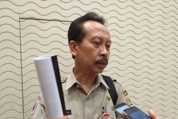 BPBD Jateng meminta masyarakat lereng Merapi tingkatkan kewaspadaan