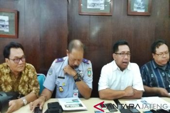 Seratusan ribu orang bakal hadiri Haul Gus Dur di Solo
