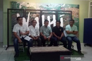 Walhi: Kepemimpinan baru harus hentikan izin korporasi di hutan primer