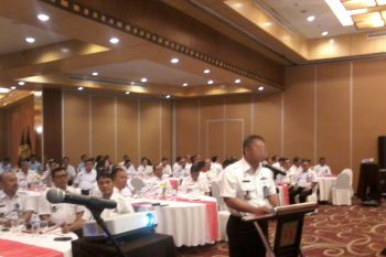Kakanwil: Anggaran digunakan harus bermanfaat  bagi masyarakat