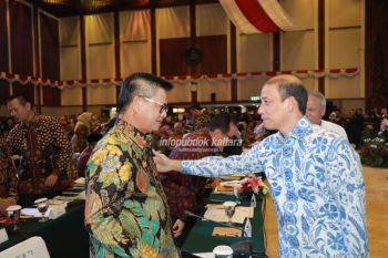 Upaya Strategis Tangani Sampah, Gubernur akan  Terbitkan Pergub