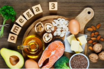 Omega-3  tak mampu atasi cemas meski menyehatkan tubuh