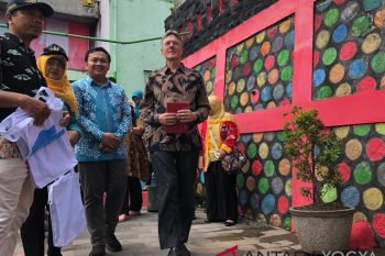 Pedestrian Code Gumreget akan diteruskan hingga Jembatan Kewek
