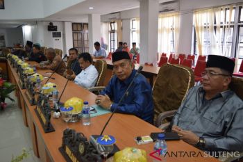 Pemkot Palu diminta serius tegakkan Peraturan Daerah