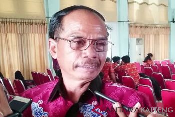 Legislator Gunung Mas dorong PNS jadi KPPS