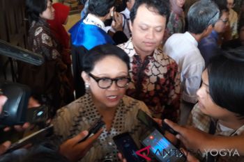 Menlu melihat Indonesia punya modal besar jadi anggota Dewan HAM PBB