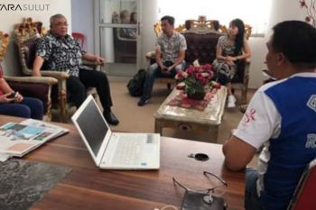 DIS Disdukcapil Mitra masuk nominasi penerima PPD Sulut