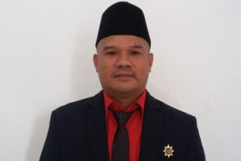 38 kotak suara untuk Kabupaten Ende rusak