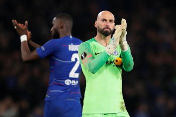 Arsenal dan Chelsea lolos ke Liga Europa