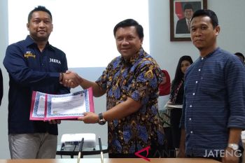 PTPN IX siap pasok kopi ke seluruh lapas di Indonesia