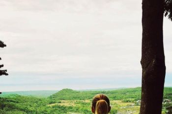 Merajut asa membangun desa wisata
