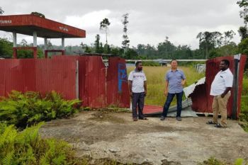Legislator : BBM satu harga di Nduga tidak optimal
