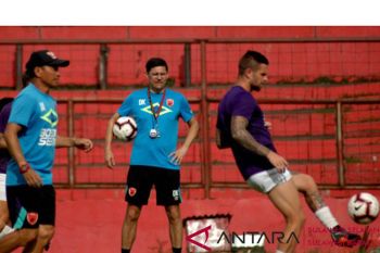 PSM Makassar fokus pelajari kekuatan-kelemahan Home United