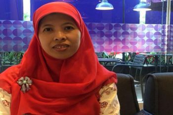 Ikan Bisa Diolah Jadi Produk Yang Disukai Anak-anak