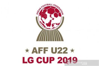 Dua laga pamungkas Grup B Piala AFF U-22 digelar bersamaan