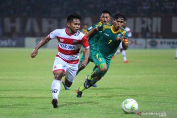 Pemain SFC Diliburkan Setelah Terhenti di Piala Indonesia
