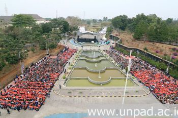 Unpad Bandung segera miliki Prodi Magister Konservasi Laut
