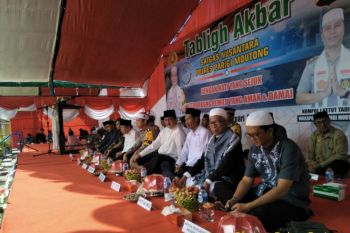 Zainal Abidin: hati yang kotor timbulkan pikiran kotor tentang orang lain