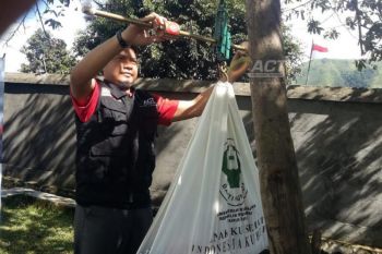ACT lakukan pendampingan gizi ke anak-anak di Sembalun