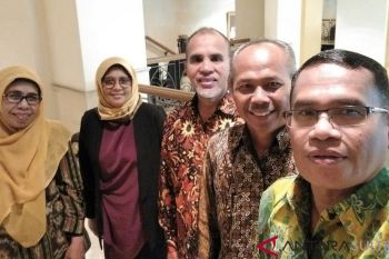Calon Rektor IAIN Kendari tersisa lima orang