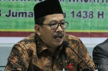 MUI sebut pengeboman di Sri Lanka suatu tragedi kemanusiaan