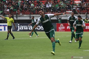 Otavio Dutra mewujudkan mimpi perkuat timnas Indonesia