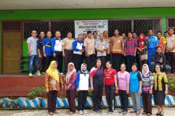 Guru olahraga minta Pemkab Barito Utara alokasikan dana O2SN kecamatan