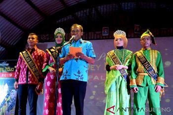 Hidayat: Generasi muda Palu harus diberi kegiatan yang positif