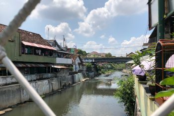 DLH Yogyakarta temukan banyak warga membuang limbah ke sungai