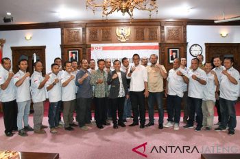 "Offroader" diminta kembangkan wisata perkebunan teh di Batang