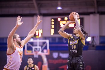 FIBA terapkan aturan baru liga bola basket putra ASEAN