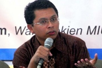 Ketua Bamusi Gus Mis: 109 kepala daerah dari PDIP adalah kader NU