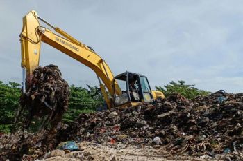 Masyarakat Kotim diajak mengelola sampah