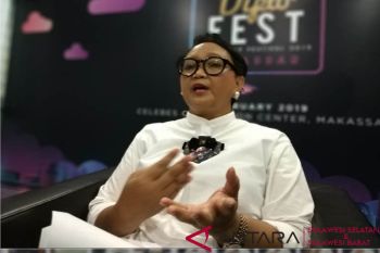 Menlu paparkan tujuan diplomasi di Unhas