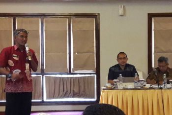Temanggung masuk nominasi Penghargaan Pembangunan Daerah 2019