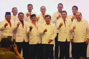 JK: PMI menolong tanpa membeda-bedakan