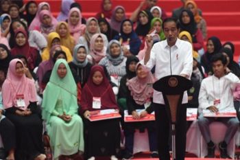 Jokowi ingin luncurkan Kartu Pra Kerja