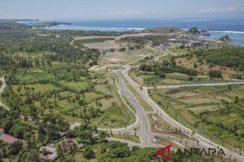 Dispar NTB: Sirkuit Mandalika akan seperti Monaco