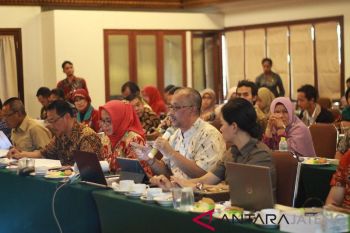 Kota Magelang maju penilaian Penghargaan Pembangunan Daerah